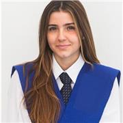 Profesora de para niños, ayudarles con la gramática y tener conversaciones en ingles